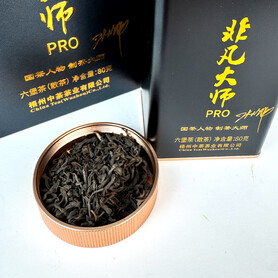 S009/2025 Liubao Tea Grandmaster PRO (80g)